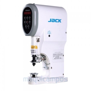 Jack JK-818<br>Máquina de Pregar Molas