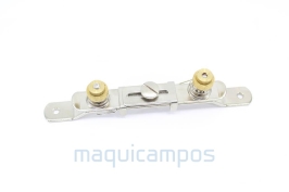 MAP-18E<br>Tape Adjustable Guide