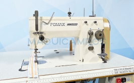 Fomax KDD-20U53<br>Máquina de Coser Pespunte y Zig-Zag