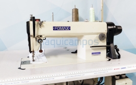 Fomax KDD-5570-7<br>Máquina de Costura Ponto Corrido