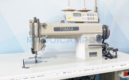 Fomax KDD-5571-7<br>Lockstitch Sewing Machine