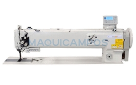 Maxti KF-1510D-65/AUT<br>Long Arm Lockstitch Sewing Machine (1 Needle)