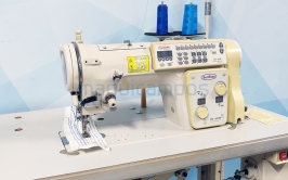 Sunstar KM-2070P-7<br>Zig-Zag Sewing Machine