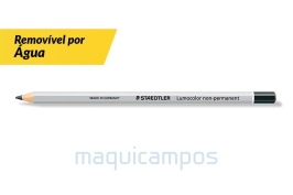 Staedtler<br>Non-Permanent Marking Pencil<br>Black Color