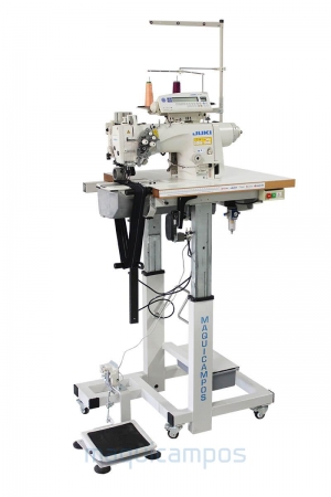 Juki LH-3568A-7<br>Lockstitch Sewing Machine