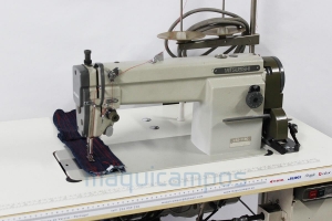 Mitsubishi LS2-1180<br>Lockstitch Sewing Machine