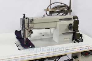 Mitsubishi LS2-1180<br>Máquina de Coser Pespunte