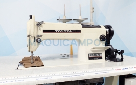 Toyota LS2-AD158-203<br>Máquina de Coser Pespunte