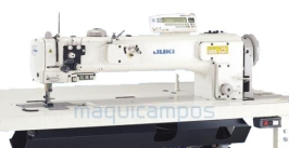 Juki LU-2216NAASB-7<br>Máquina de Coser de Brazo Largo