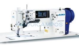 Juki LU-2810VA-7<br>Unison-Feed Lockstitch Sewing Machine