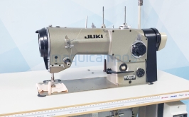 Juki LZ-1280<br>Máquina de Costura Zig-Zag