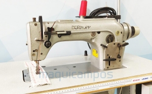 Durkopp Adler<br>Máquina de Coser Zig-Zag