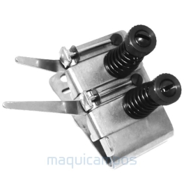 M457-T2<br>Double Tension Device