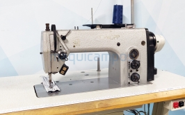 Durkopp Adler<br>Lockstitch Sewing Machine