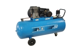 ABAC 200LT HP3<br>200 Liters Compressor