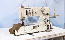 Kansai Special<br>Picot Sewing Machine