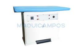 BM<br>Rectangular Inclined Ironing Table (130x70cm)