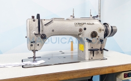 Durkopp Adler<br>Zig-Zag Sewing Machine