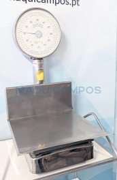 Medines<br>Balança até 60kg