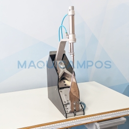Collar Turning Machine