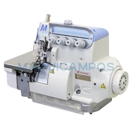 Pegasus M932-38-3X4/D222<br>Máquina de Coser Overlock