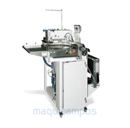 M.A.I.C.A MA-04<br>Máquina de Costura de Sistema Automático