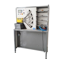 SIS MAE05<br>M&aacute;quina de Agrupar Etiquetas