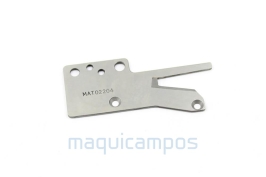 Lâmina Fixa<br>Juki<br>MAT02204000