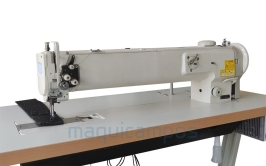 Maquic MC-1510-65<br>Máquina de Costura de Braço Longo