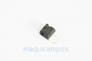 Transistor for Motor Ho Hsing<br>MC7805CTG