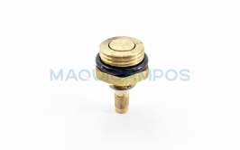 Purga Manual Condensados 1/2" MCD<br>Rubete