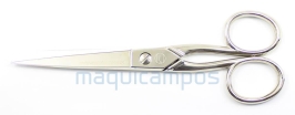 Metal Scissor 5" 1/2 inch