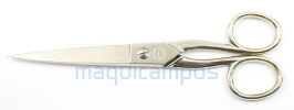 Metallic Sewing Scissor<br>6" (15cm)