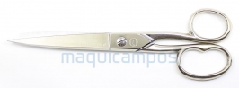 Metallic Sewing Scissor<br>7 1/2" (19cm)