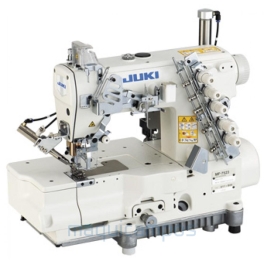 Juki MF 7523-U11<br>Maquina de Coser Recubridora