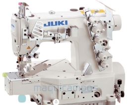 Juki MF-7823-C10<br>Máquina de Costura de Coloretes