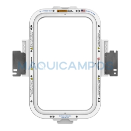 Magnetic Embroidery Frame 13x8'' for Happy Japan<br>Mighty Hoop<br>MH-HP360-138