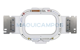 Bastidor Magnético Bordar 4x6'' para Happy Japan<br>Mighty Hoop<br>MH-HP360-46