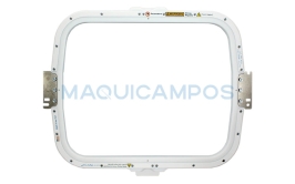 Bastidor Magnético Bordar 12x15'' para Happy Japan<br>Mighty Hoop<br>MH-HP520-1215