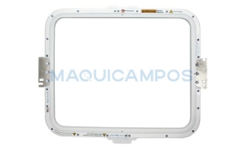 Magnetic Embroidery Frame 13x16'' for Happy Japan<br>Mighty Hoop<br>MH-HP520-1316