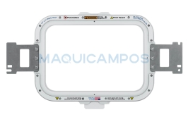 Bastidor Magnético Bordar 7.5x11'' para Happy Japan<br>Mighty Hoop<br>MH-HP520-7511