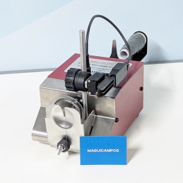 MMS MK6 V6<br>M&aacute;quina de Hacer Pie del Bot&oacute;n