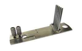 MKHF91040<br>Soporte del Embudo de Afitar