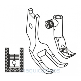 MKP1245W<br>Standard Presser Foot<br>Lockstitch