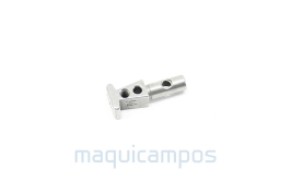 Canhão de Agulha 1/4<br>Mitsubishi<br>MN25J8102