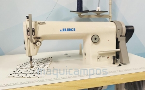 Juki MP-200<br>Máquina de Costura Pic-Pic