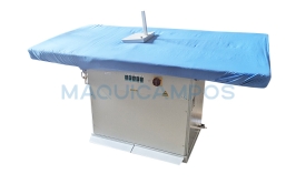 Comel MP/F/PV<br>Rectangular Ironing Table