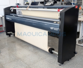 Gerber MP1800<br>Plotter de Grande Formato