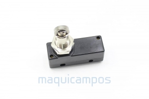 Micro Switch Pedal<br>MS15
