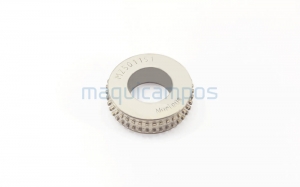 Wheel for Ultrasonic Sewing Machine<br>Nucleus<br>MZ501151